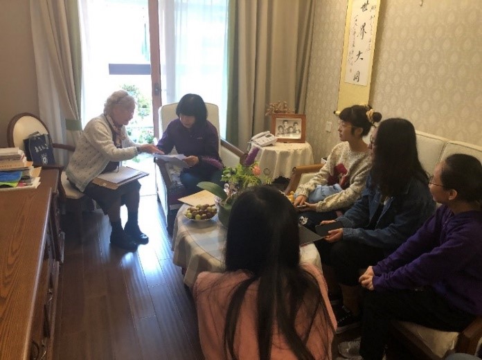 团委